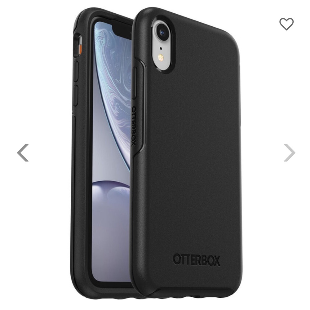 IPhone XR Symmetry Series Otterbox Case